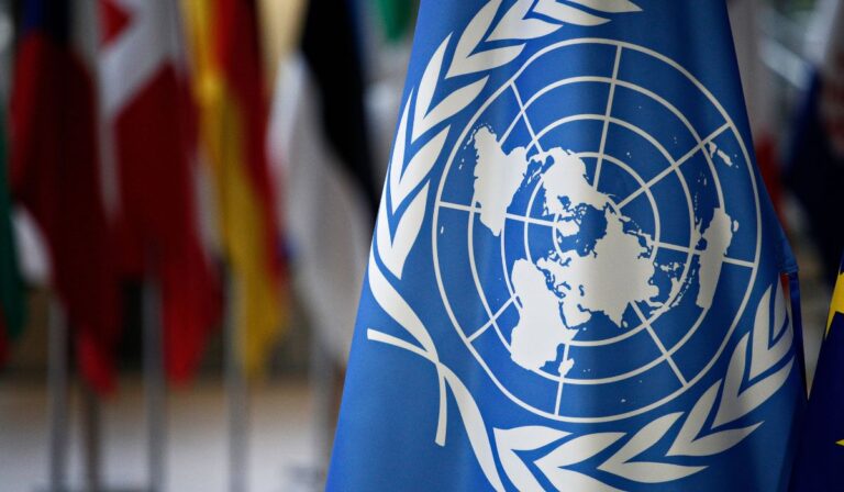 Organizaciones interreligiosas analizan los Objetivos de desarrollo sostenible de la Agenda 2030 de Naciones Unidas