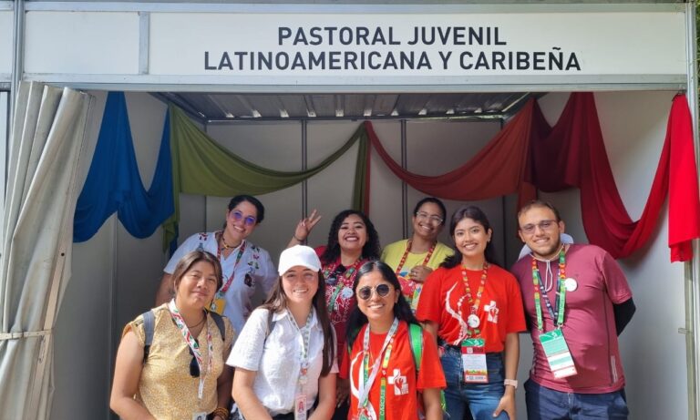 Eucaristía latinoamericana y caribeña en la JMJ de Lisboa: ¿cuándo?, ¿dónde?
