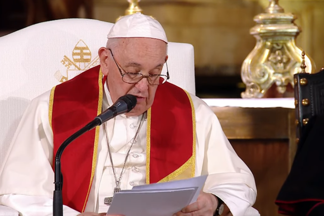 Papa Francisco: “Si No Hay Diálogo, Si No Hay Corresponsabilidad, Si No ...