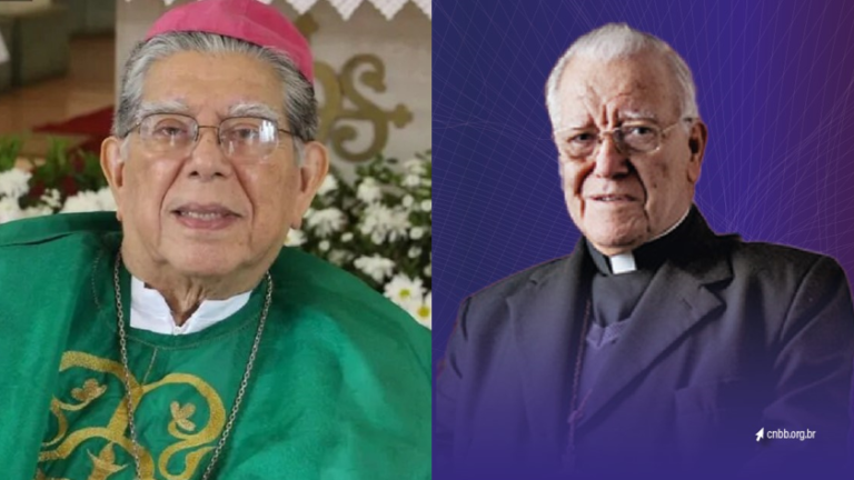 Fallecen arzobispo emérito de Asunción y obispo emérito de São Miguel Paulista