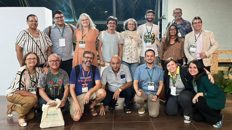 Organizaciones cristianas presentes en los Diálogos Amazónicos reflexionan sobre los caminos para defender la selva y los pueblos de la región panamazónica
