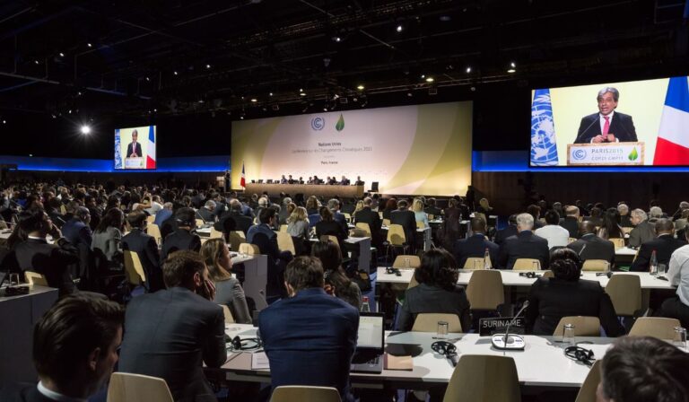 Organizaciones eclesiales de América Latina y el Caribe invitan a participar del simposio “Por una transición energética justa” rumbo a la COP 28 de Dubai