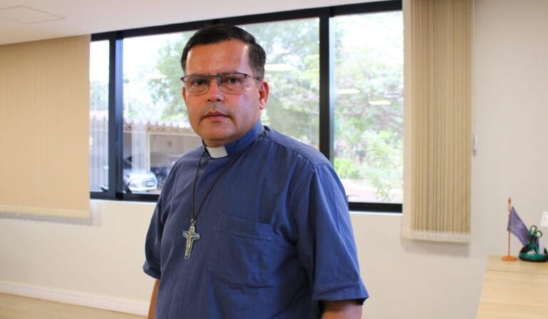 Obispo del Caroní pide a sus pares brasileños seguir apoyando la misión en la Amazonía venezolana