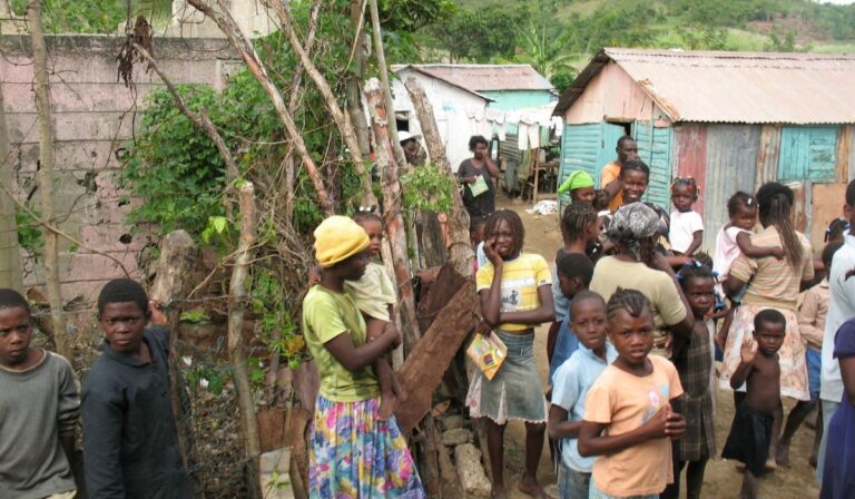 Dominicos en República Dominicana denuncian “repatriaciones abusivas” de haitianos en El Seibo