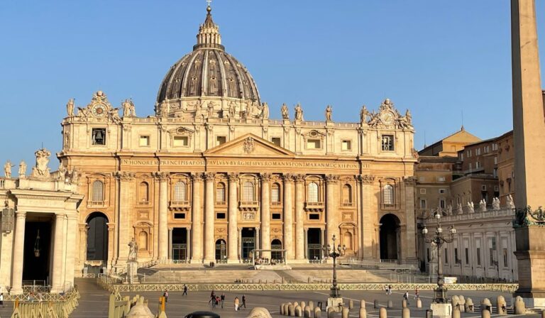 Culmina visita de la Presidencia del Celam a Santa Sede: “Agradecidos y en comunión con el Papa Francisco”
