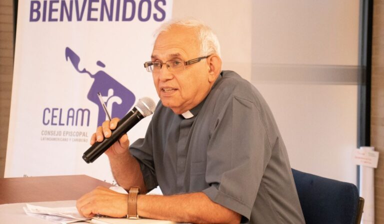 Cardenal Álvaro Ramazzini: “Nos interesa el futuro de Guatemala y del pueblo”