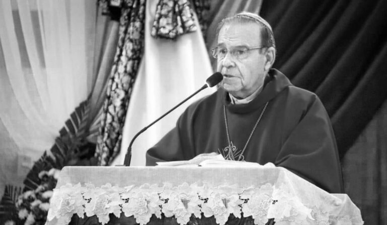 El Celam expresa su cercanía con la Conferencia Episcopal Hondureña por partida de monseñor Roberto Patrick Camilleri