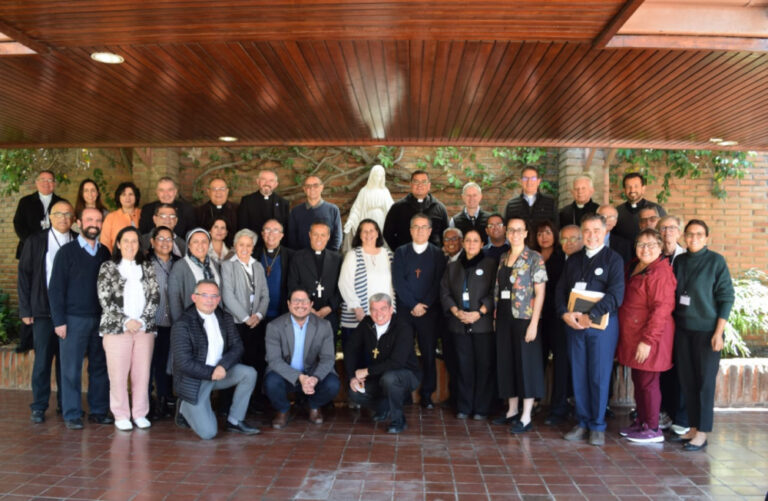 En Chile se desarrolló primer encuentro sobre la «Cultura del Cuidado» de Episcopados de Latinoamérica y el Caribe