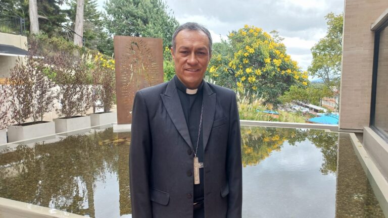 Mons. Lizardo Estrada a la REPAM: «Juntos podemos afianzar la misión de la Iglesia»