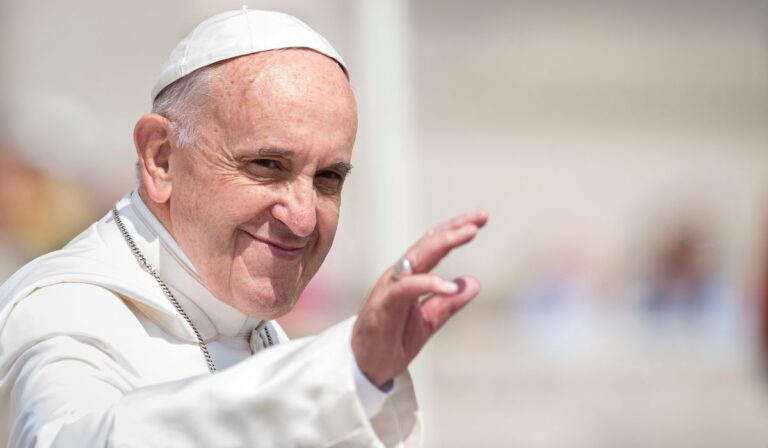 El Celam felicita al Papa Francisco en su cumpleaños: “que el Señor lo fortalezca en su salud y su ministerio”