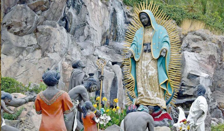 “Secretos del Tepeyac”, un podcast que desentraña mitos, teorías y verdades sobre la Virgen de Guadalupe y San Juan Diego