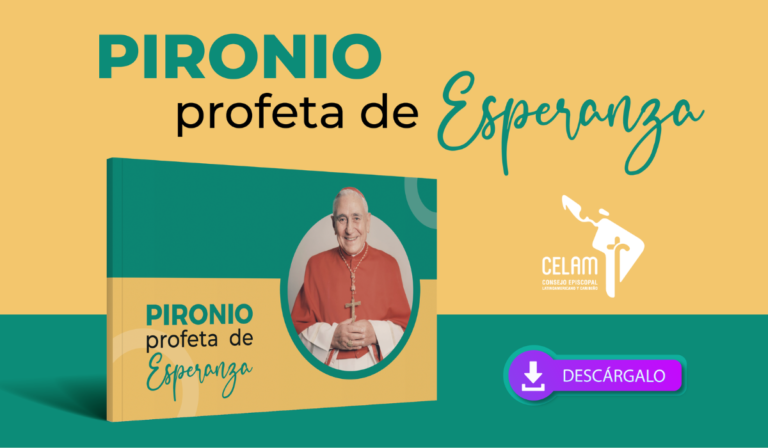 El Celam presenta el libro digital «Pironio, profeta de esperanza» con el que retrata el testimonio y las enseñanzas del cardenal argentino camino a los altares