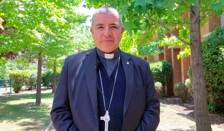 Obispo Ricardo Morales asume presidencia del Consejo Nacional de Prevención de Abusos y Acompañamiento de Víctimas