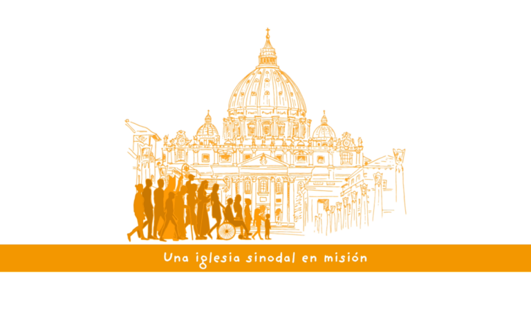Celam presenta la serie “Una Iglesia sinodal en misión” para explicar la Síntesis del sínodo 2021-2024