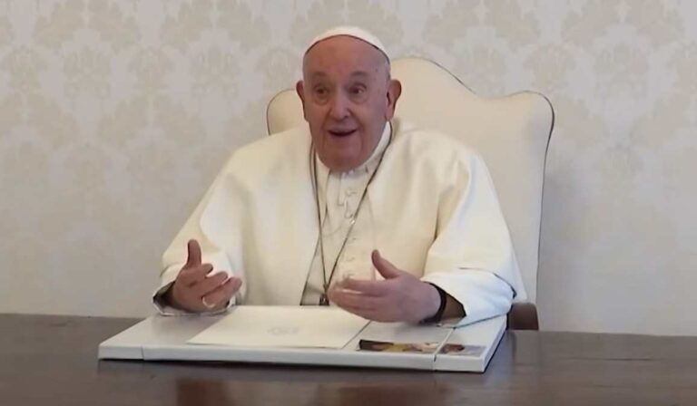 Papa Francisco: “no hay que tener miedo a la diversidad de carismas en la Iglesia”
