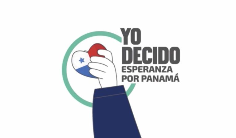 La Iglesia panameña lanza video para invitar a votar “con los valores bien puestos”