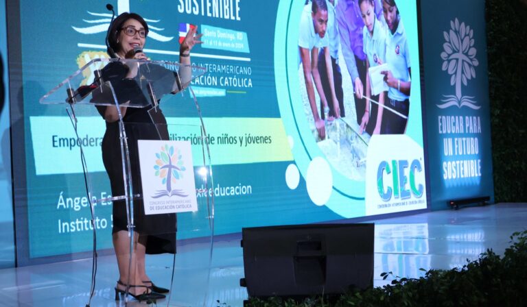 La escuela católica aborda nuevas competencias para una educación en clave de sostenibilidad