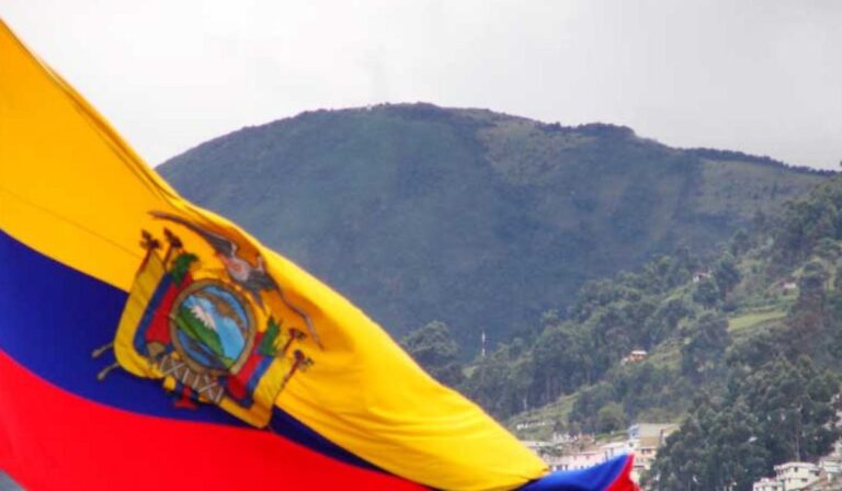 La Iglesia amazónica repudia la violencia de grupos criminales y expresa su solidaridad con el pueblo ecuatoriano