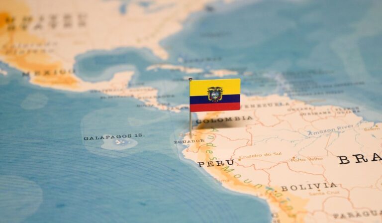 Obispos de Perú expresan su cercanía al pueblo ecuatoriano