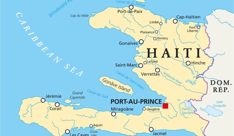 Liberadas las seis religiosas de la Congregación de Santa Ana, secuestradas en Haití