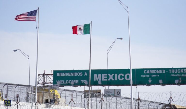 Obispos de la frontera de EEUU y México: “La migración entre nuestras dos naciones es necesaria y benéfica”