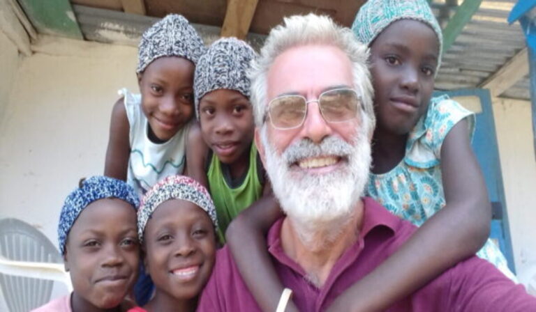 P. Massimo Miraglio desde Haití: “el sistema sanitario de la isla se encuentra en una situación verdaderamente desastrosa”