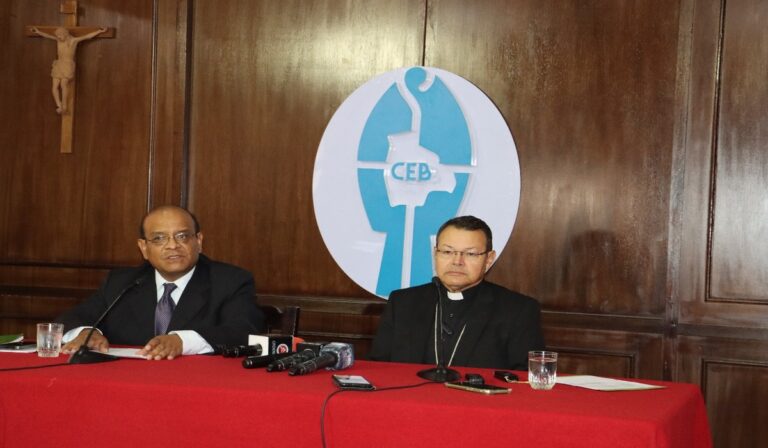 Iglesia en Bolivia acudirá a la Corte Interamericana de Derechos Humanos tras cierre del Instituto Normal Superior Católico