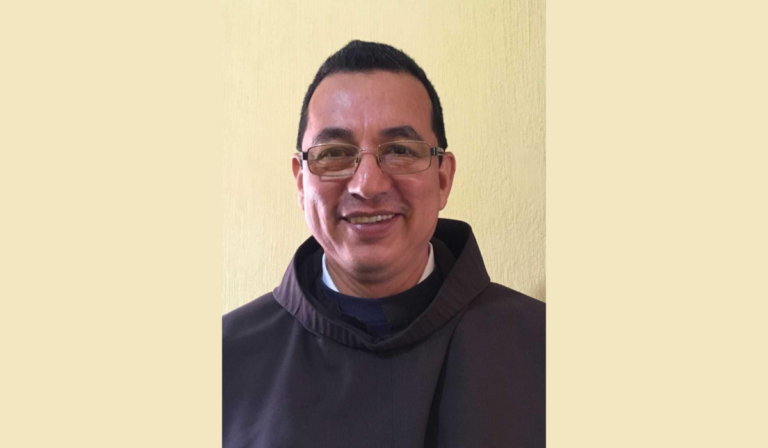 Panamá: Luis Enrique Saldaña Guerra, nuevo obispo de la diócesis de David