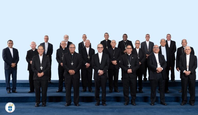 Obispos dominicanos analizan la realidad del país a 180 años de la Independencia: “Tiempos de esperanza y responsabilidad”