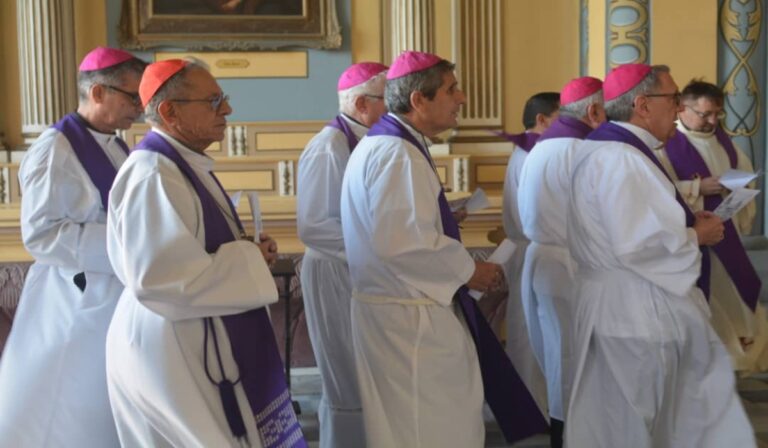 Iglesia cubana celebra 500 años de su primera diócesis