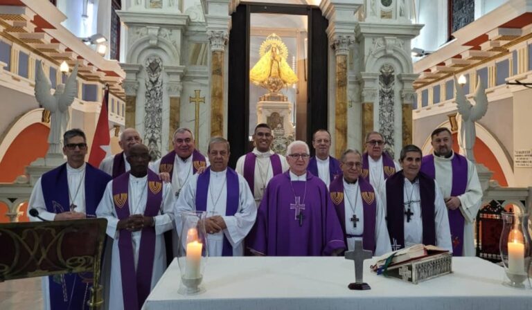 Obispos Católicos de Cuba se reúnen en su 163.ª Asamblea Plenaria