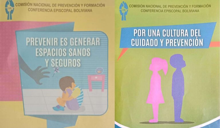 Comisión Nacional de Prevención en Bolivia presenta «avances» contra el abuso dentro del entorno eclesial