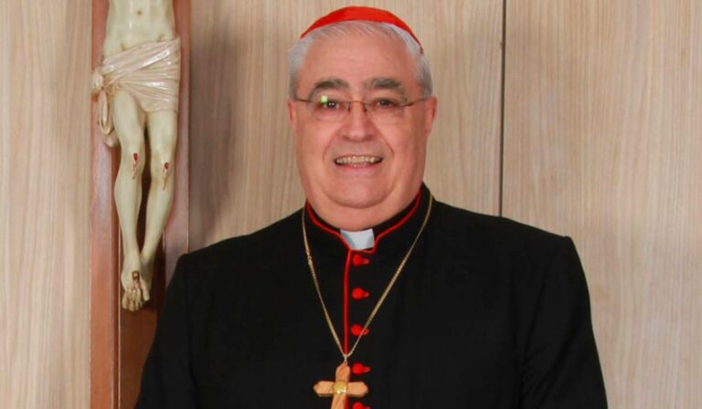 Conferencia Episcopal de Panamá confirma desaparición del cardenal José Luis Lacunza y pide unirse en oración por su pronto regreso