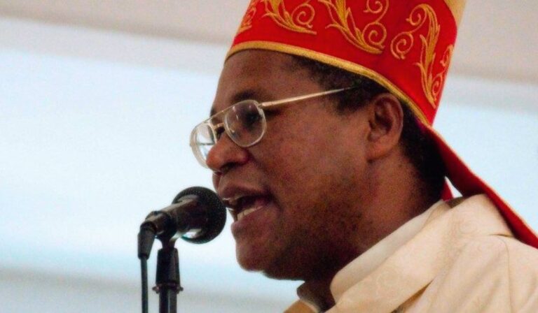 Vicepresidente de la Conferencia de Obispos de Haití sufre un atentado en Puerto Príncipe