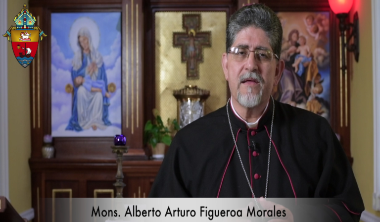 Puerto Rico: Mons. Alberto Figueroa recuerda que la casa del Padre es el antídoto para la mentalidad mercantilista