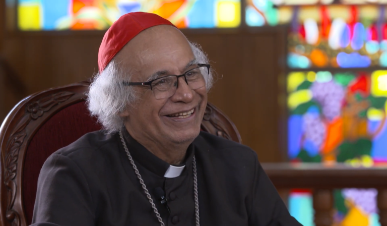 Cardenal Leopoldo Brenes: Un Camino de fe y compromiso, dedicados a “la pastoral del cariño” en Nicaragua
