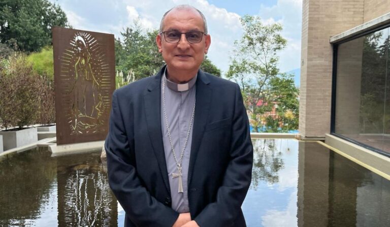 El Salvador: Perspectivas desde la Conferencia Episcopal sobre seguridad, política y desarrollo