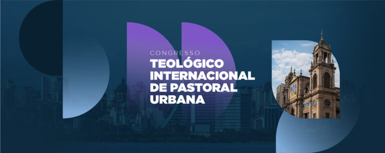 Brasil: Congreso Teológico Internacional de Pastoral Urbana del 4 al 6 de marzo