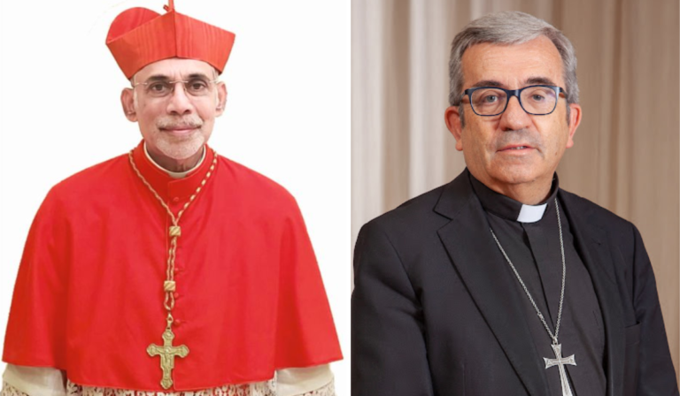 El Celam saluda a los nuevos presidentes de las conferencias episcopales de España y Asia