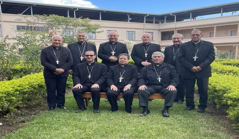“No nos dejemos robar la esperanza”: Concluye 127.ª Asamblea Ordinaria de la Conferencia Episcopal de Costa Rica
