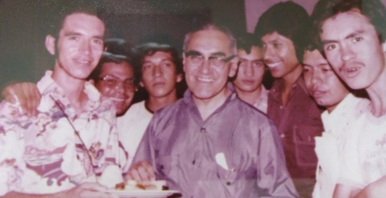 Siete datos clave sobre san Oscar Arnulfo Romero a 44 años de su martirio