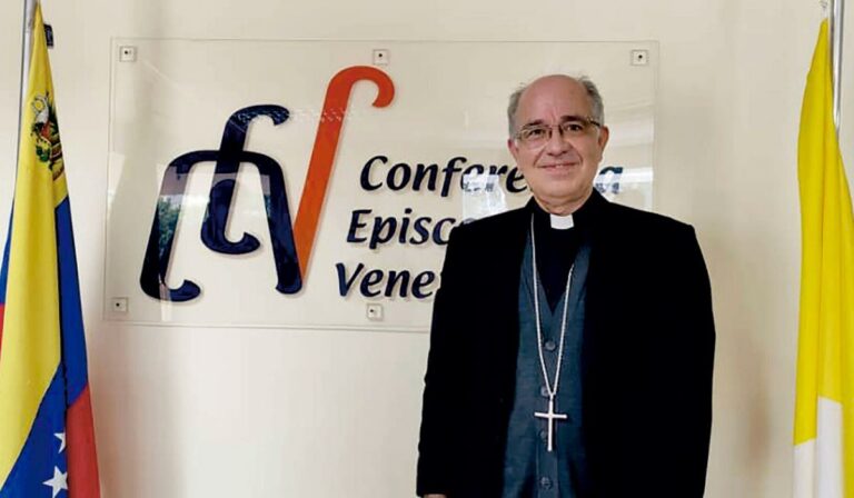 Presidente del Episcopado venezolano: “Los desafíos son enormes y no podemos permanecer indiferentes ante esta realidad”