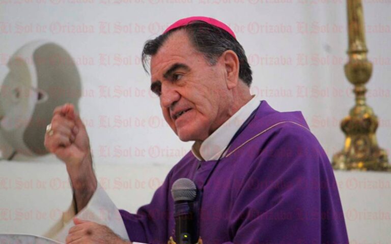 Iglesia mexicana lamenta inseguridad en carreteras, Obispo de Orizaba entre las víctimas