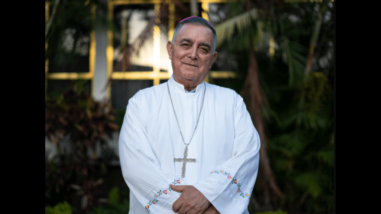 México: Autoridades investigan desaparición y hallazgo de Obispo Emérito de Chilpancingo