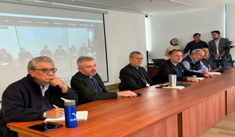 Cebitepal arranca licenciatura canónica de teología pastoral por «la comunión y participación de los pueblos»