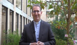 Nuevo Secretario de la Pontificia Comisión para la Protección de Menores: “Es fundamental hacer Red”
