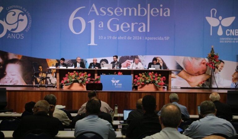 61.ª Asamblea Episcopal del Brasil: Juventud, Misión y Comunicación, temas clave analizados en diálogo con la prensa