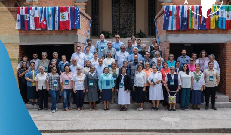 Vida Religiosa de América Latina y el Caribe: “La sinodalidad es el camino a recorrer”