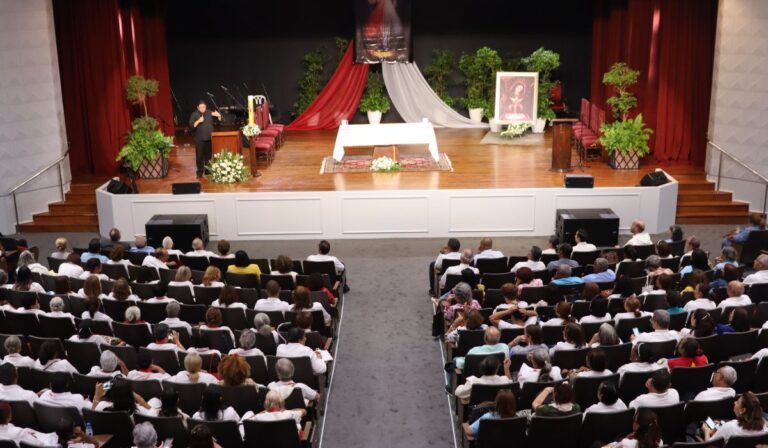 Obispos dominicanos celebran el Congreso Eucarístico Nacional rumbo a Ecuador 2024