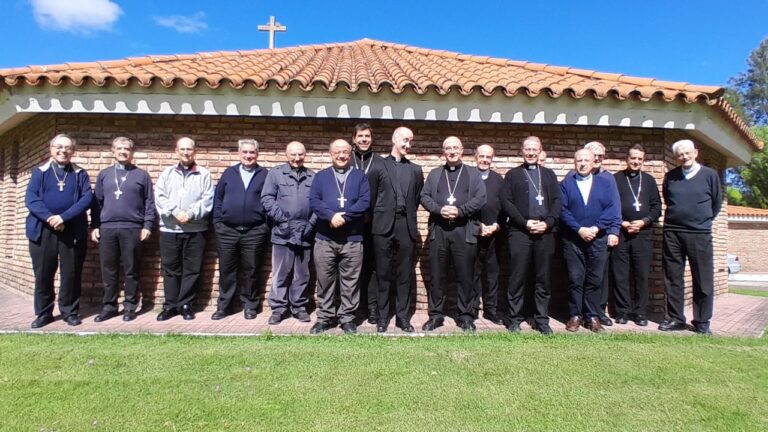 Concluyó Asamblea Plenaria de los obispos uruguayos: “Libertad, justicia y compasión en el alma de nuestro pueblo”